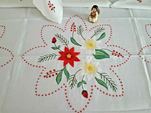 Spectaculaire nappe table - spectaculaire, de