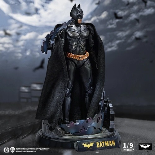 Figurine batman the dark - batman,