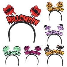 Déguisement Halloween Tête