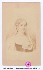 AGNÈS SOREL, DEMOISELLE