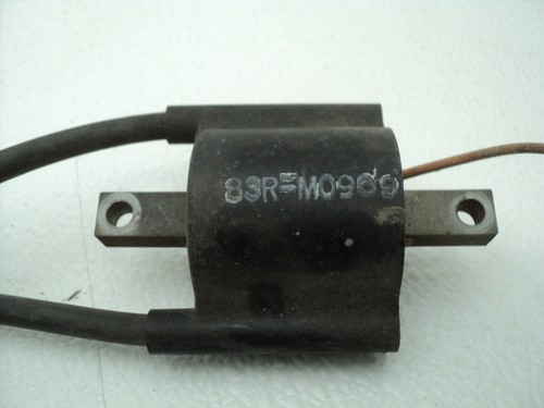 Bobine allumage yamaha - bobine,