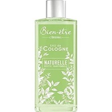 Bien Être - Eau de Cologne