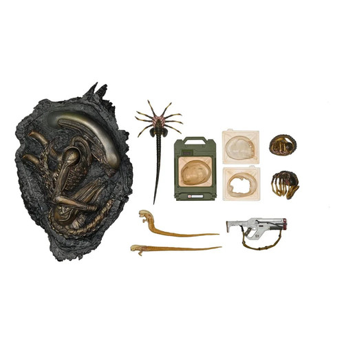 Alien romulus accessoires - -,