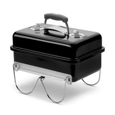 WEBER Barbecue a charbon