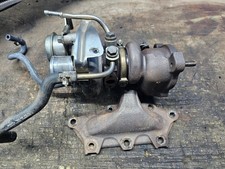 ✅ 2019 DACIA SANDERO STEPWAY TURBO TURBOCHARGER 898CC PETROL 144108035R