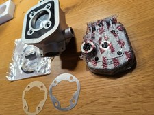 Kit 72 Cc Mbk 51 Liquide Av 10