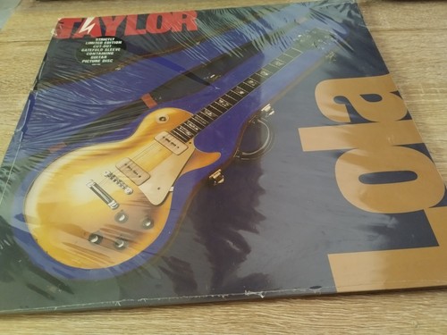 Andy taylor guitar - andy,