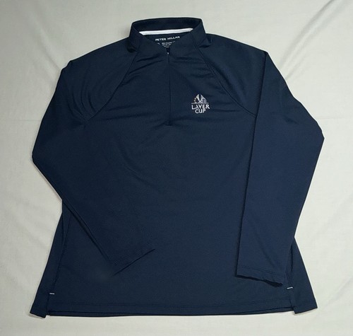 Peter millar quarter - peter,
