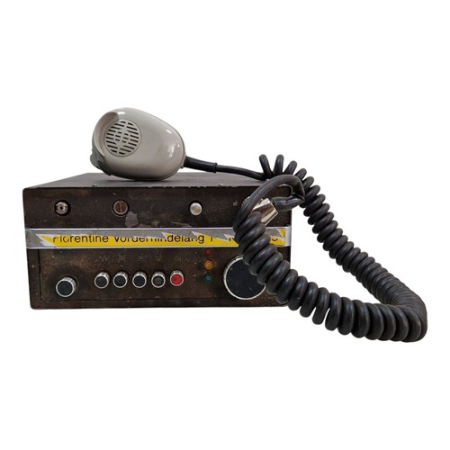 Bosch vintage radio appareil - radio,