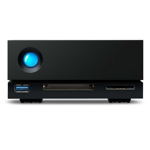 Disque dur externe lacie - disque,