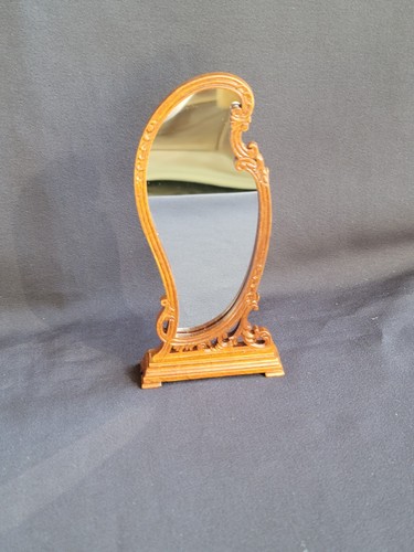 Miroir miniature pour maison - miroir,