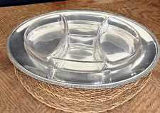 Service à Apéritif /Quatre