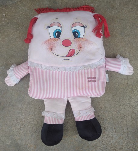 Vintage ancienne poupée - ,