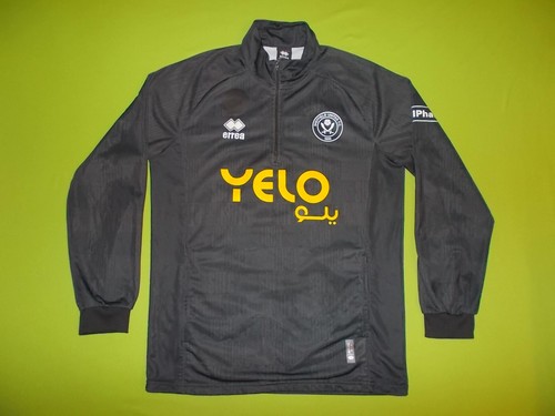 Veste sheffield united - veste,