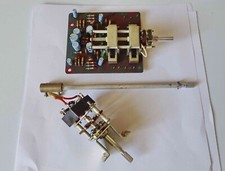 *** PLATINES SELECTEUR SOURCES