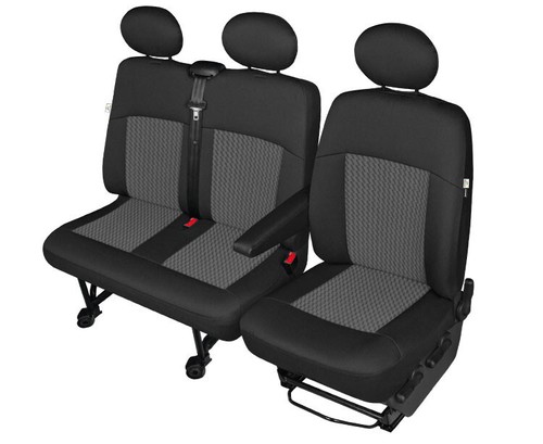 Citroen jumpy tissu - jumpy, housse