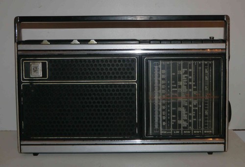Récepteur tsf radio - récepteur,