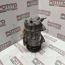 Compresseur de climatisation  MINI MINI Cabrio (R57) 1.6 Cooper S (129Kw) Cbr