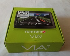 GPS France & Europe écran 5''