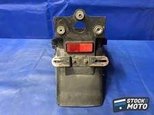 Support de plaque Kawasaki