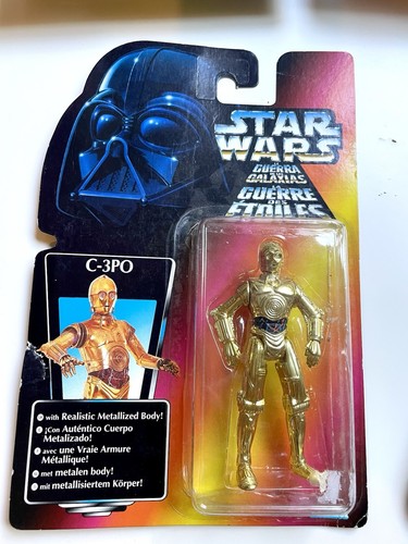 Kenner star wars guerre - star, la