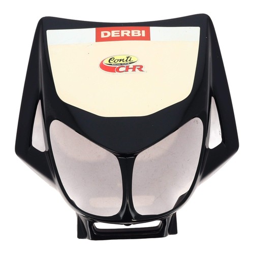 Tête fourche derbi - tête,