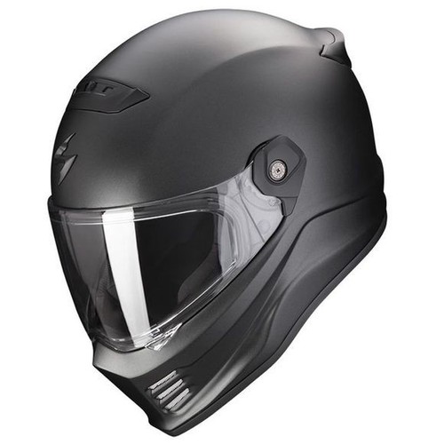 Scorpion casque intégral - casque,
