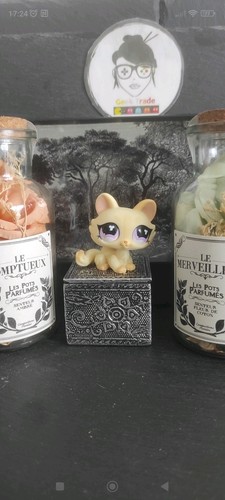 Lps00341 littlest petshop - lps00341,