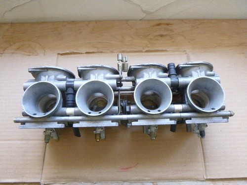 Carburateur yamaha yzf - yamaha, 750