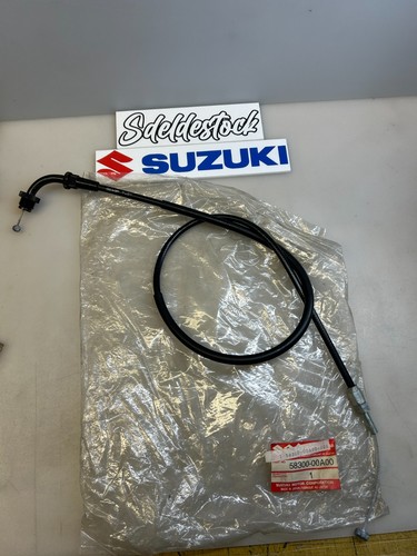 Câble accélérateur suzuki - câble,
