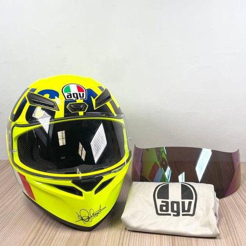 Agv rossi mugello - agv, 2016
