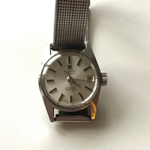 Bracelet tissot visodate - tissot,