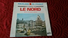 folklore de france / en passant par le nord / 33 tours