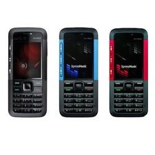 Original Nokia 5310 XpressMusic MP3 2.0MP Camera GSM 2G Unlocked Moblie Phone