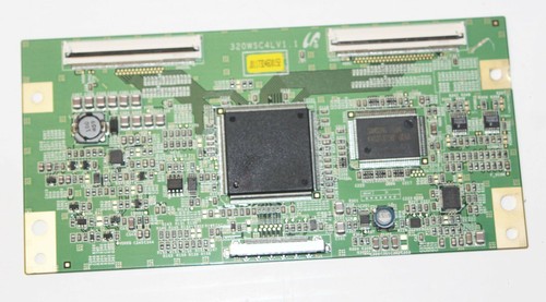 Genuine con connector board - connector,