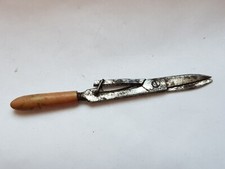 Antique TINY Pair of Scissors Embroidery Sewing Collection