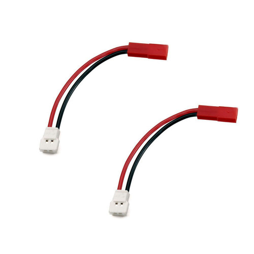 Connecteur jst vers - x,