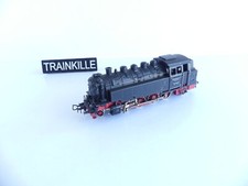 MARKLIN HO METAL STEAM LOCOMOTIVE TT800 BR 86 197 / TT 800
