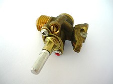 C00125121 Robinet gaz SCHOLTES
