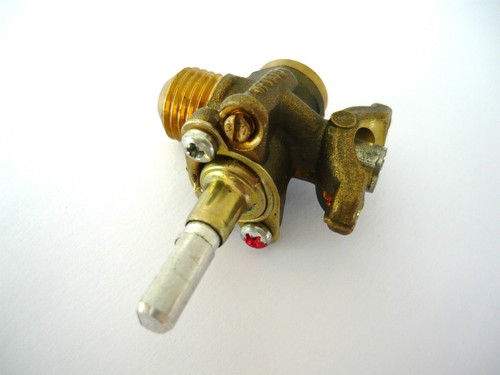 C00125121 robinet gaz - c00125121,