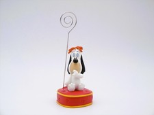 Droopy – Memo Clip Holder