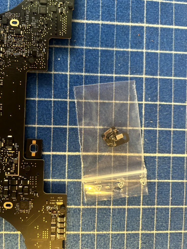 Carte mère apple macbook pro - apple,