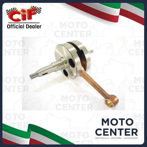 Arbre moteur piaggio - piaggio, vespa