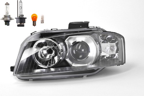Phare xenon compatible - compatible, avec