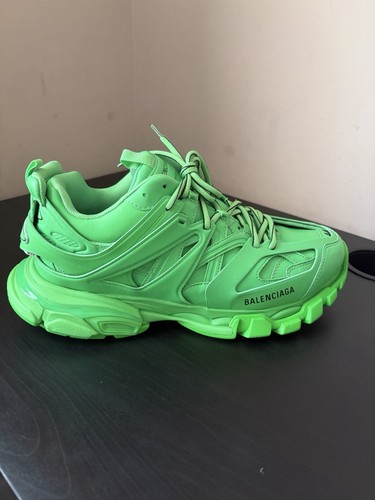 Balenciaga track baskets homme - balenciaga,