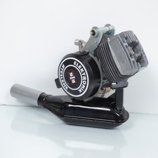 Bloc moteur pour mobylette