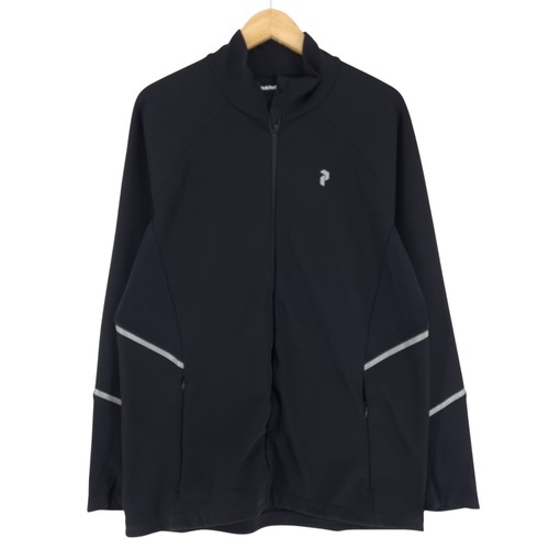 Peak performance veste - performance,