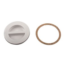 Bouchon hivernage plat