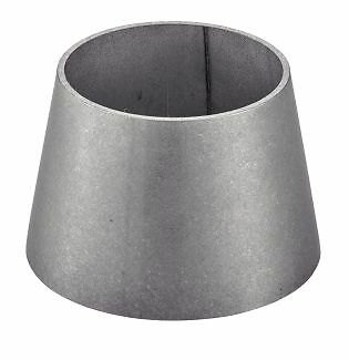 Adaptateur réducteur inox - adaptateur/réducteur,