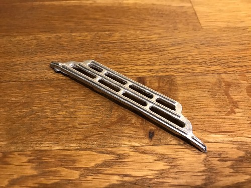 Grille calandre pour - calandre,